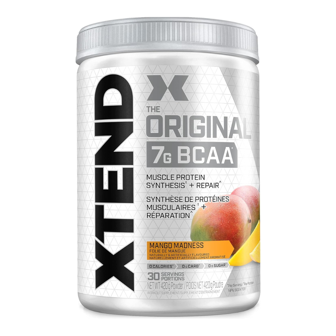 Scivation Xtend BCAA 30 Servings