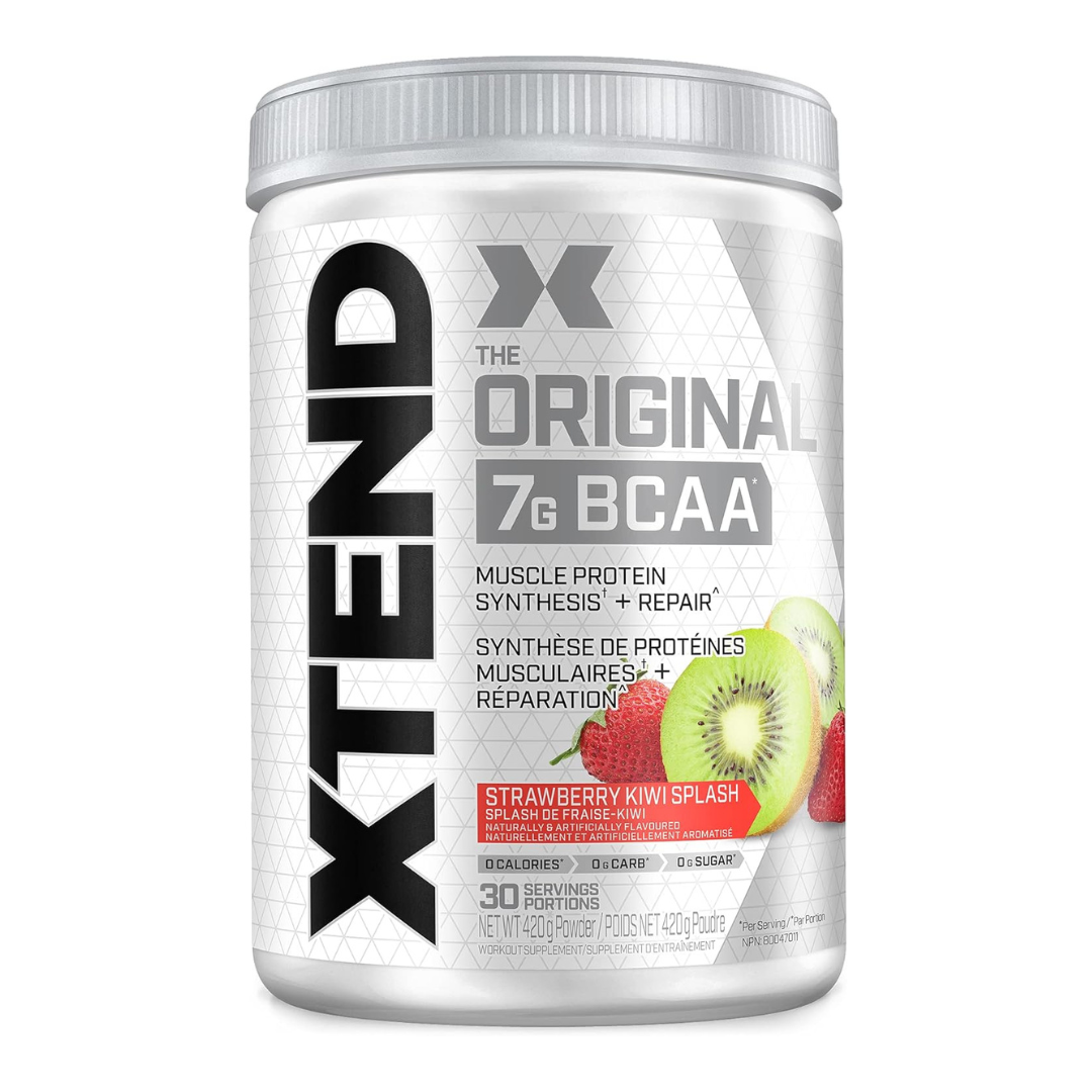 Scivation Xtend BCAA 30 Servings