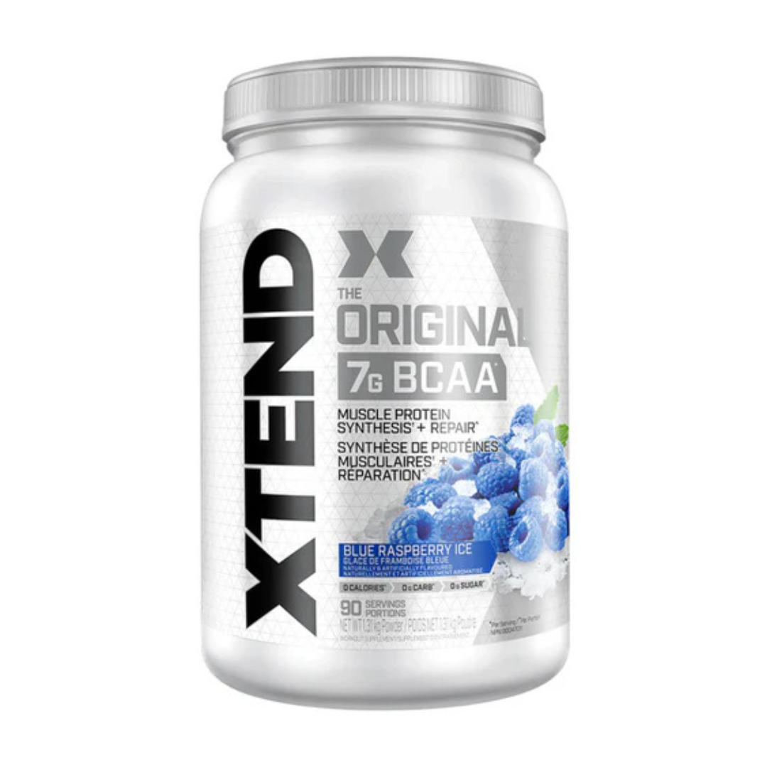 Scivation Xtend BCAA 90 Servings
