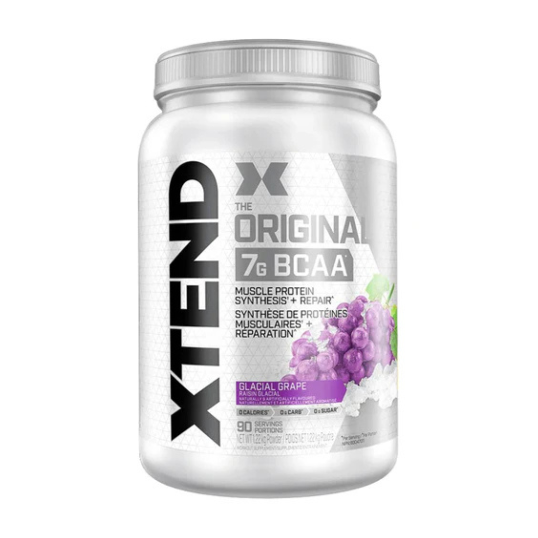 Scivation Xtend BCAA 90 Servings