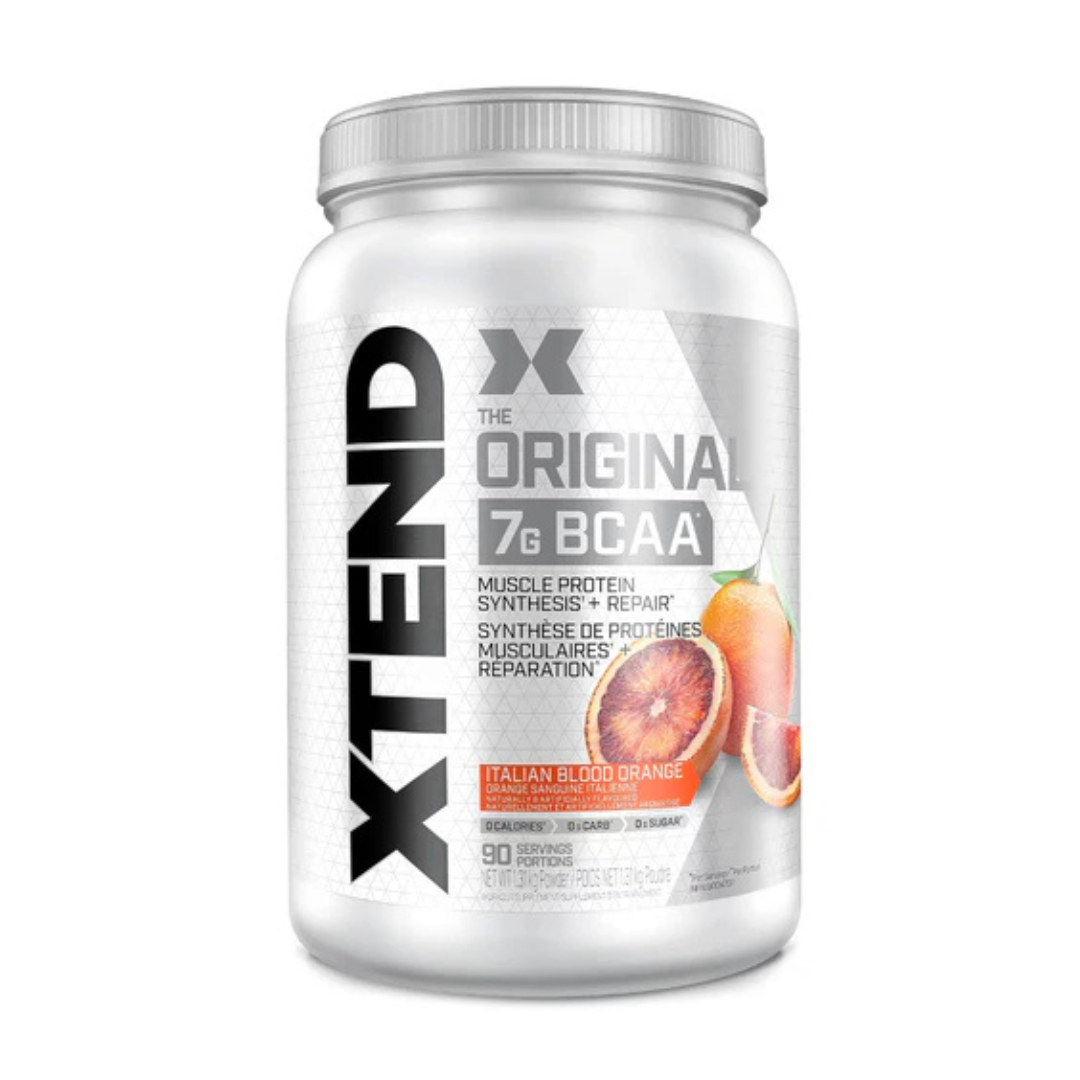 Scivation Xtend BCAA 90 Servings