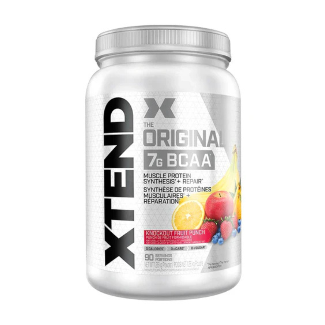 Scivation Xtend BCAA 90 Servings