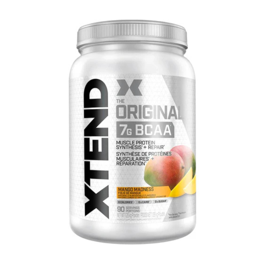 Scivation Xtend BCAA 90 Servings