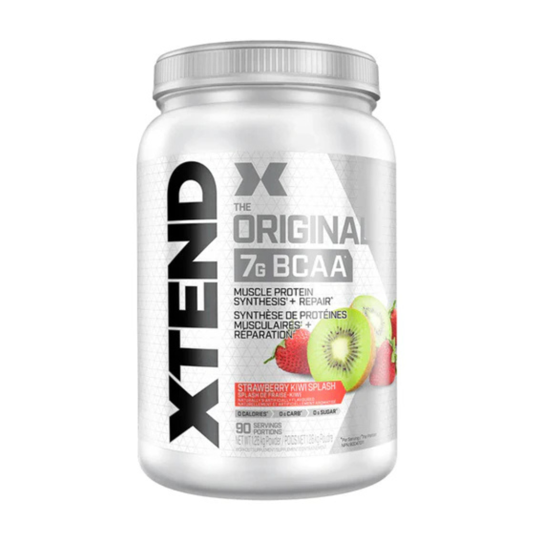 Scivation Xtend BCAA 90 Servings