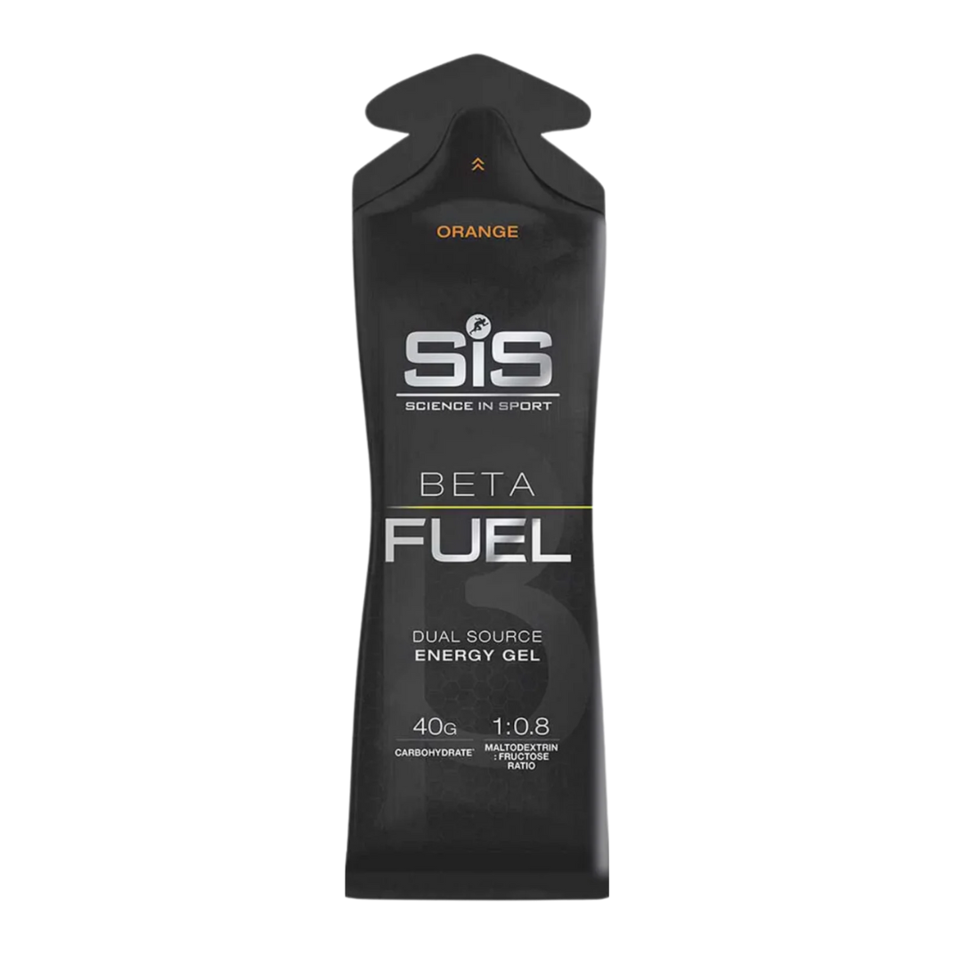 SiS Beta Fuel Gel Single Pack 60ml