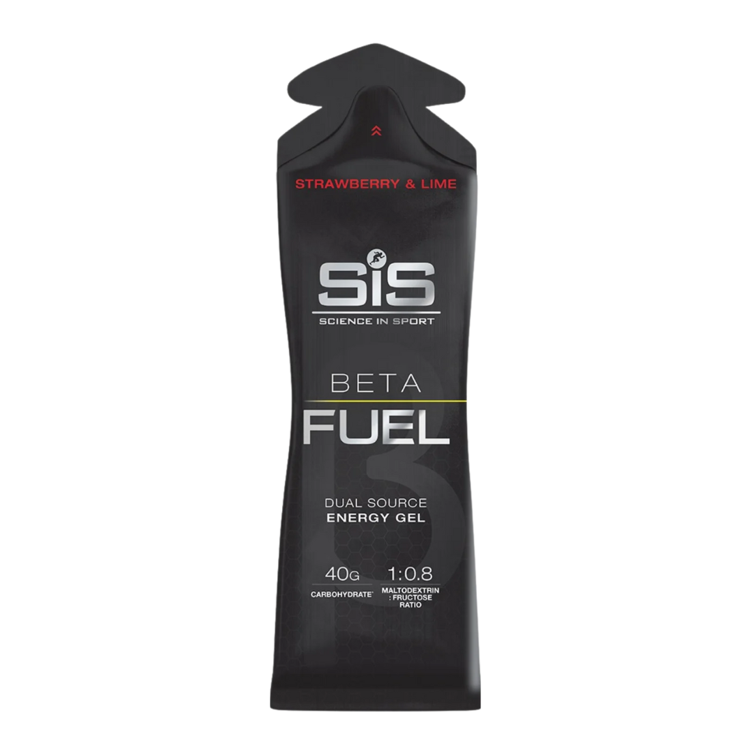 SiS Beta Fuel Gel Single Pack 60ml