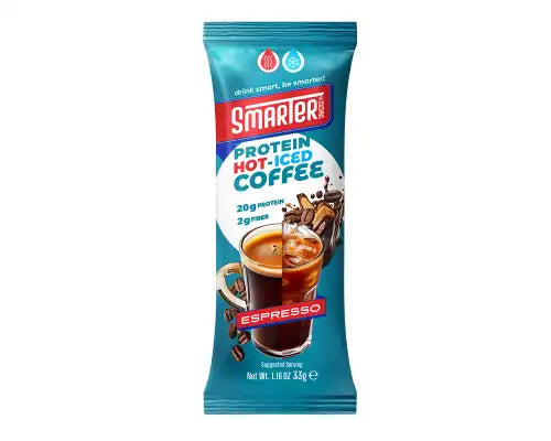 Smarter Snacks Protein Coffee 33g