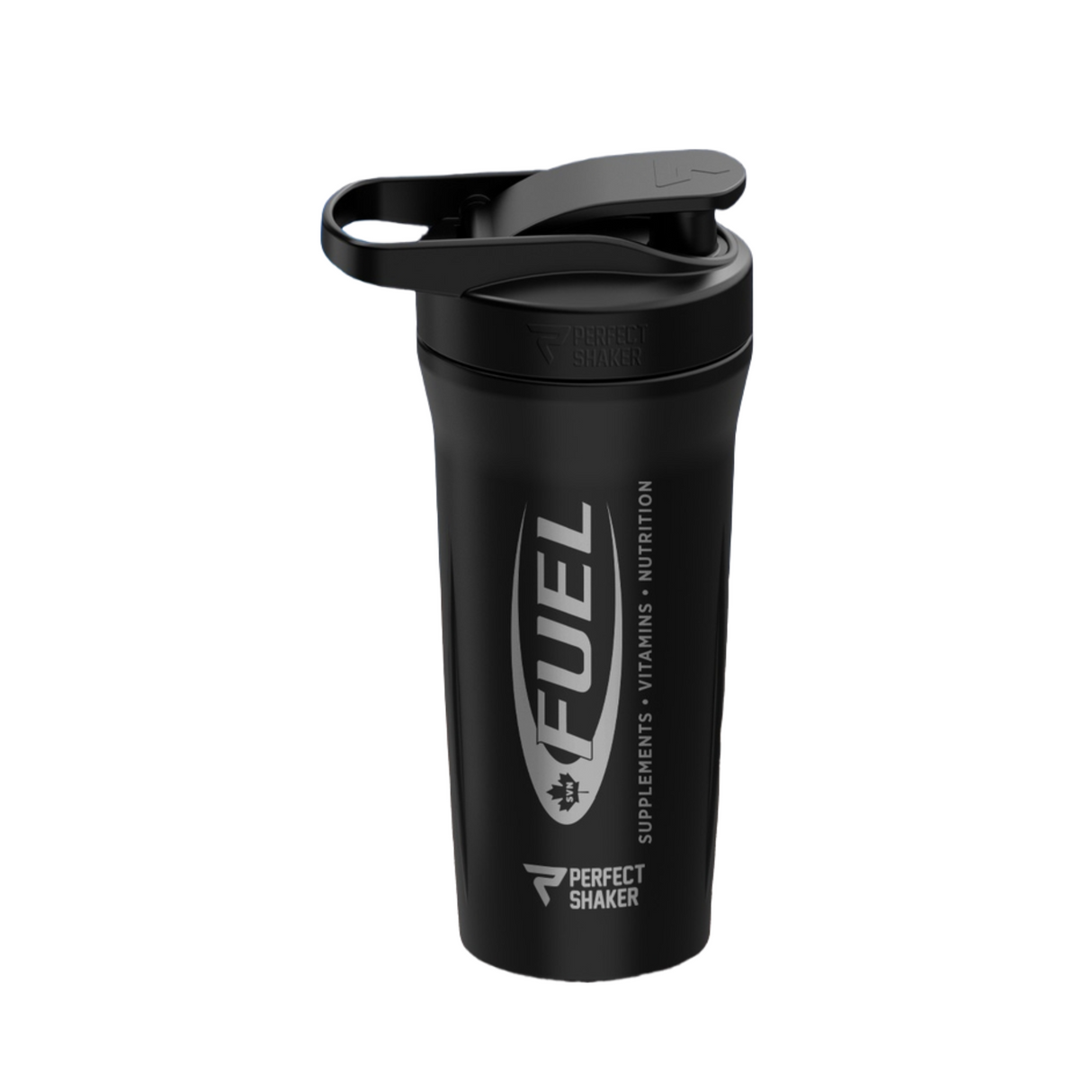 Perfect Shaker ACTIV Stainless Steel Shaker Bottle 28oz / 828mL