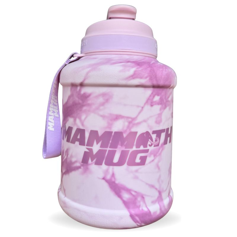 Mammoth Mug 2.5L