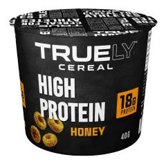 Truely Protein Cereal Cup 40g