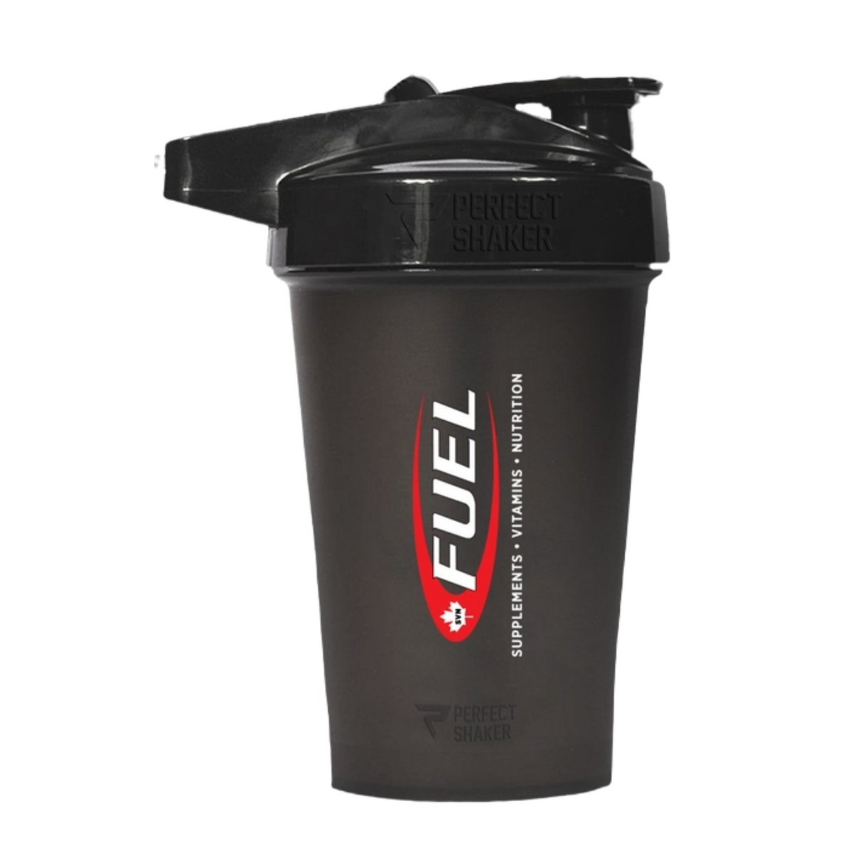 Fuel Supplements ACTIV Mini Shaker Cup 20oz (591mL) White