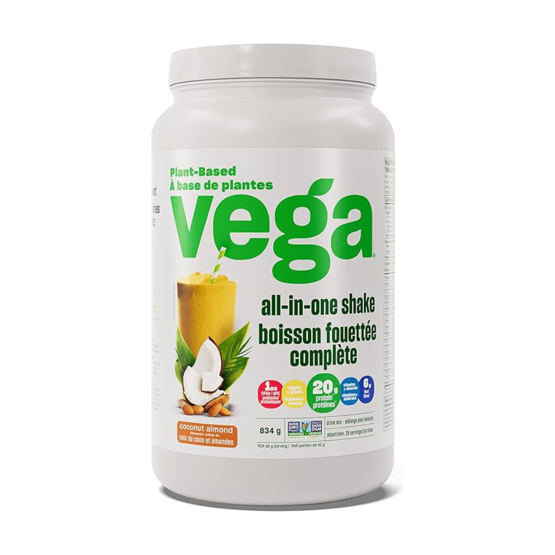 Vega ONE 20 Servings