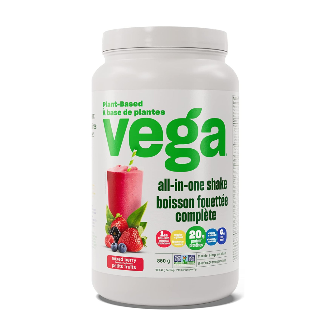 Vega ONE 20 Servings