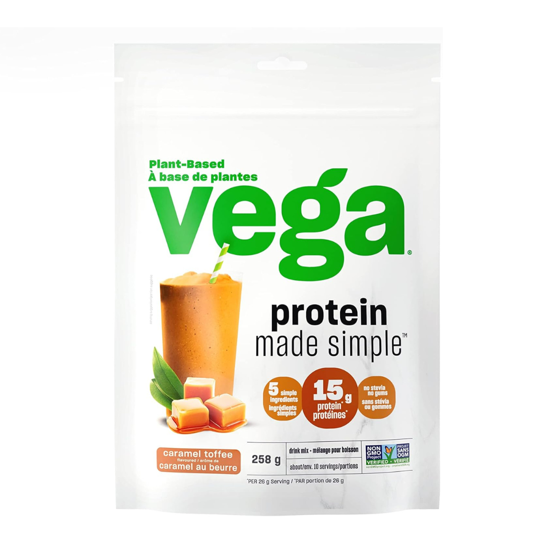 Vega Protein Made Simple 10 Servings