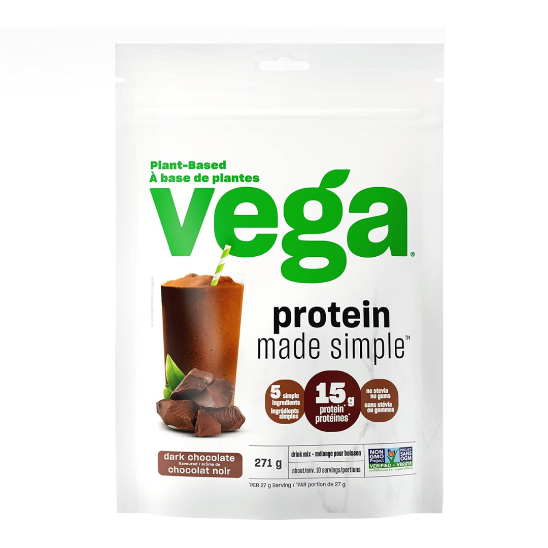 Vega Protein Made Simple 10 Servings