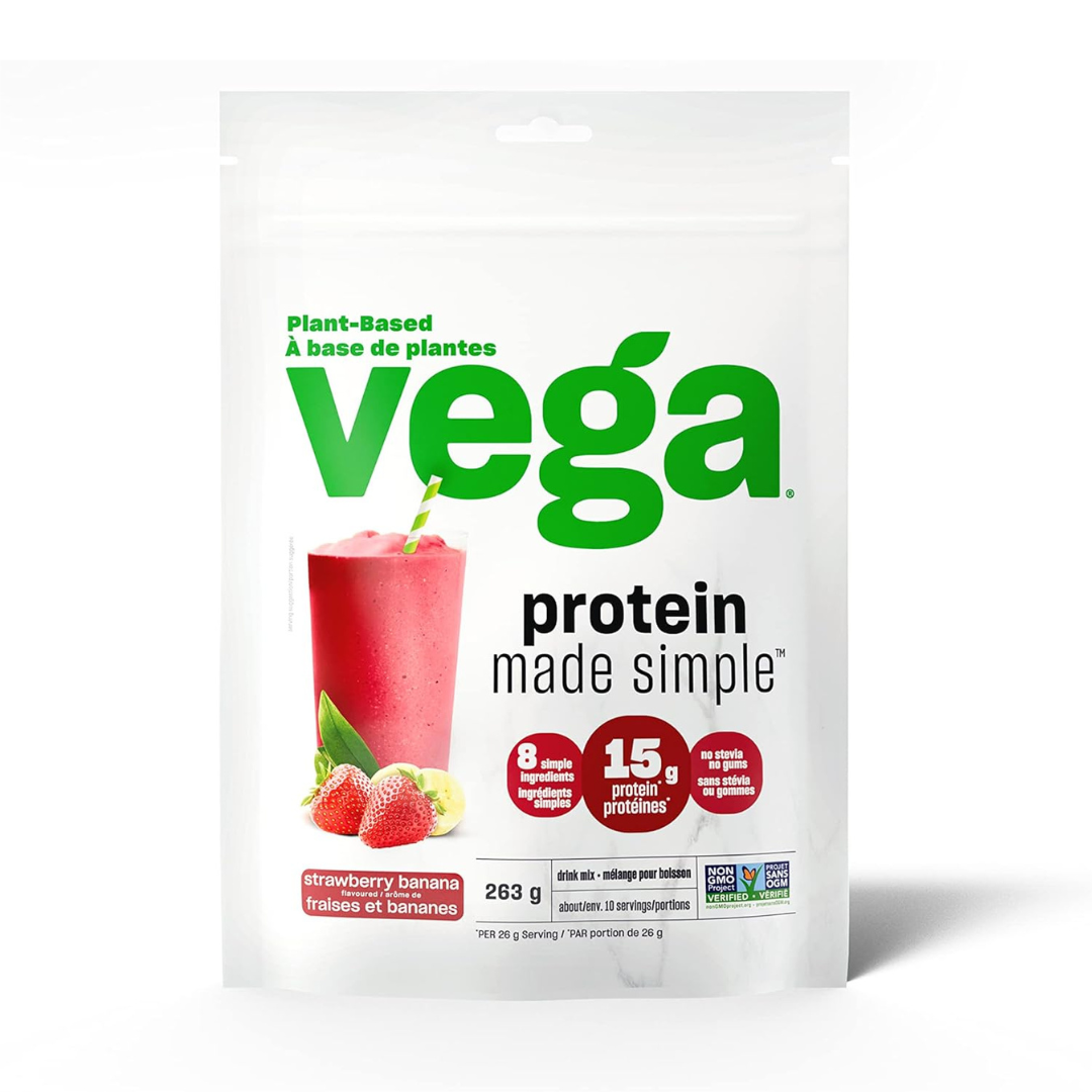 Vega Protein Made Simple 10 Servings