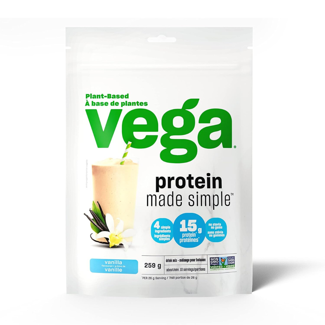 Vega Protein Made Simple 10 Servings