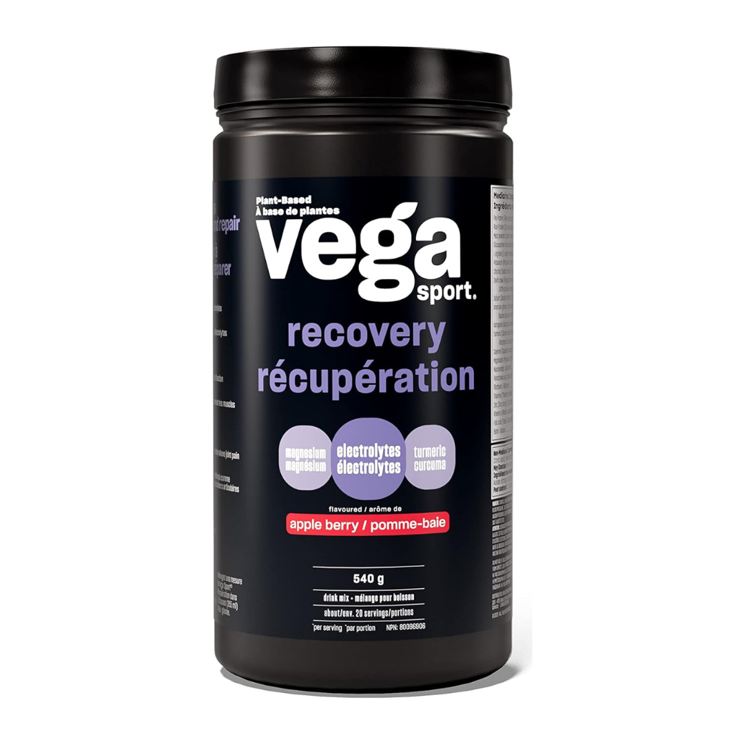 Vega Sport Recovery Accelerator 540g