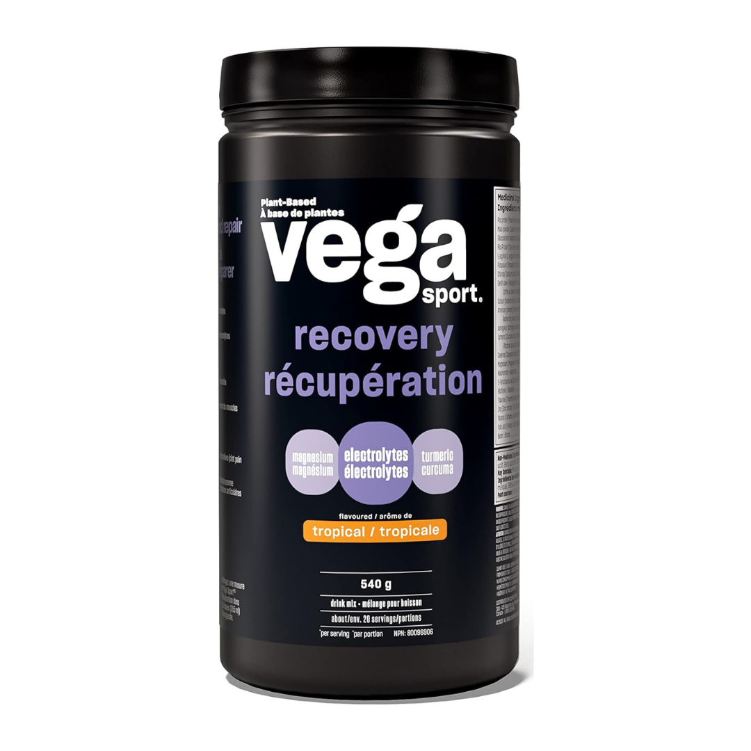 Vega Sport Recovery Accelerator 540g