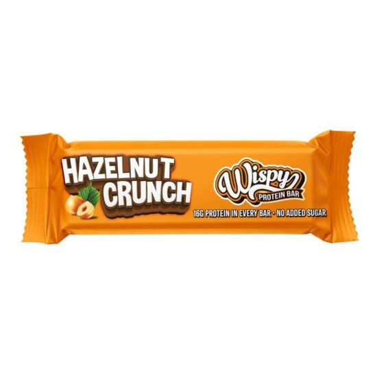 Wispy Protein Bar 55g