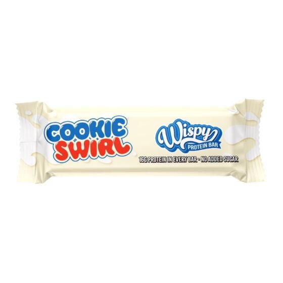 Wispy Protein Bar 55g
