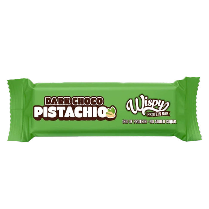 Wispy Protein Bar 55g