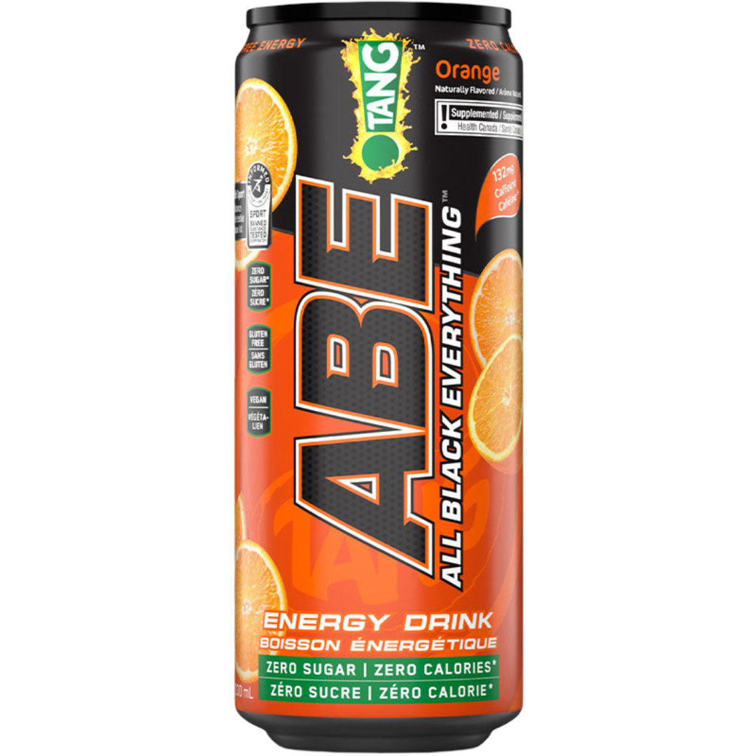 Applied Nutrition ABE Energy Drink 330ml