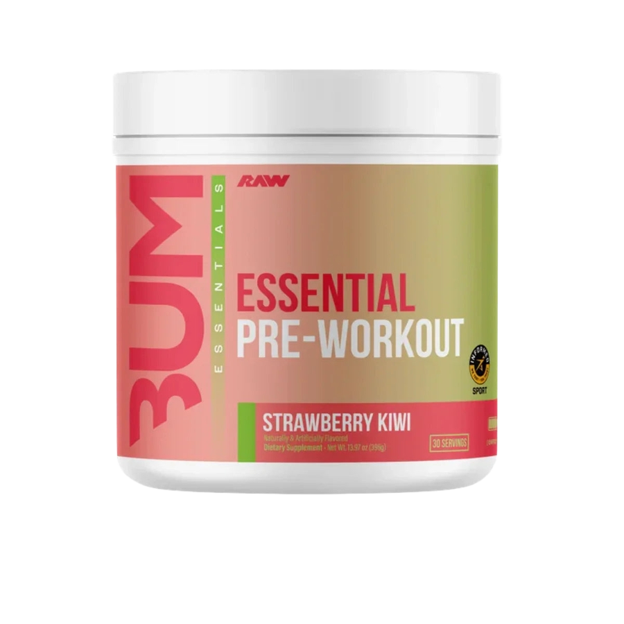 CBUM Essential Pre-Workout 30 Servings