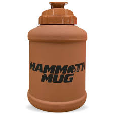 Mammoth Mug 2.5L