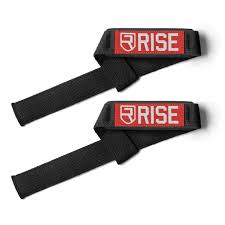Rise Lifting Straps