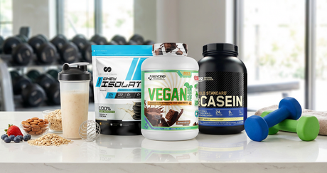Complete Buying Guide to Protein Powders in Canada (2026)