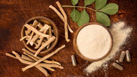 Ashwagandha: Nature’s Answer to Stress, Sleep, Hormones, and Performance