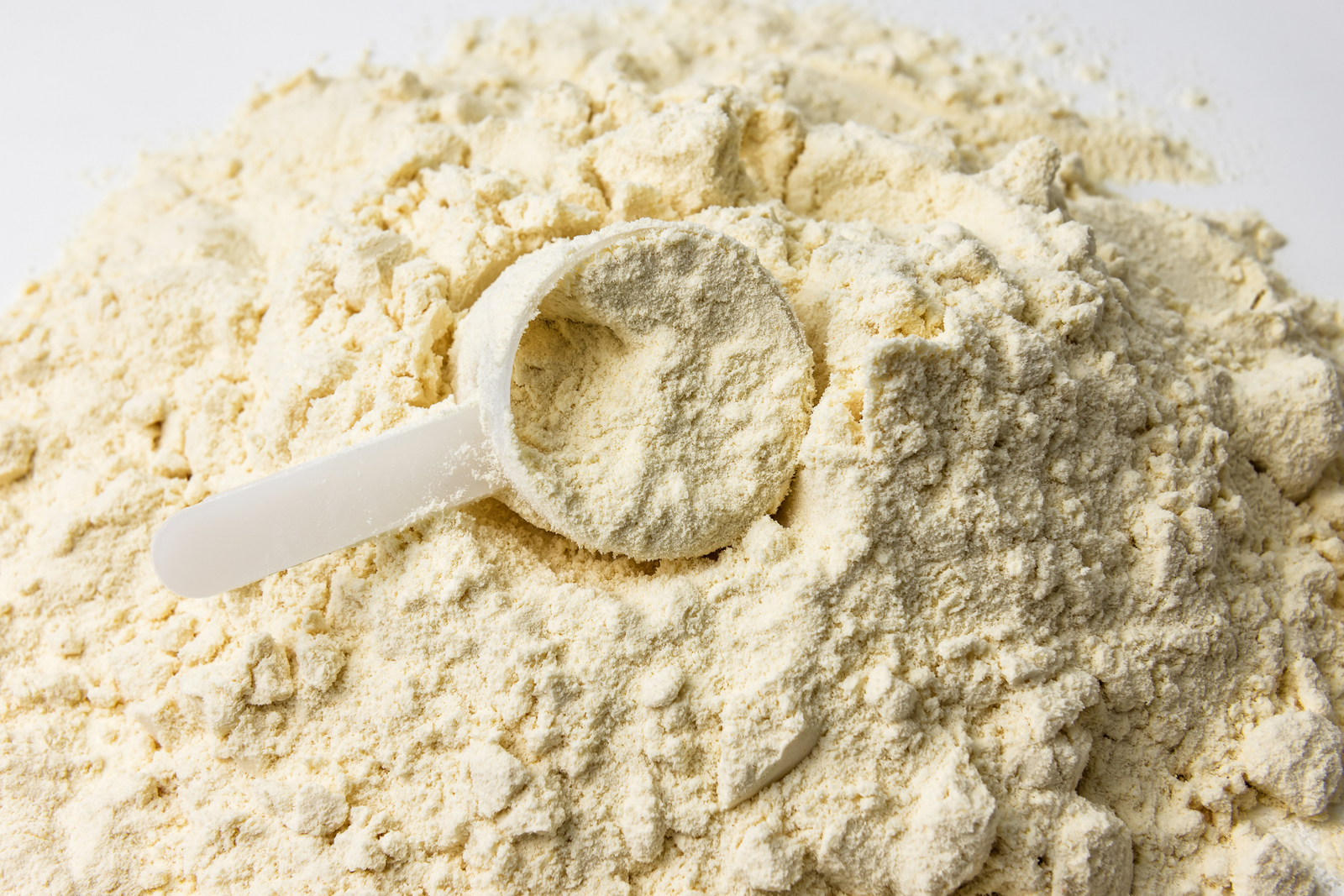 Fuel Your Fitness Journey with Protein Powder