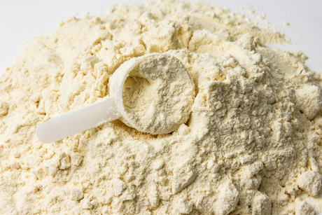 Fuel Your Fitness Journey with Protein Powder