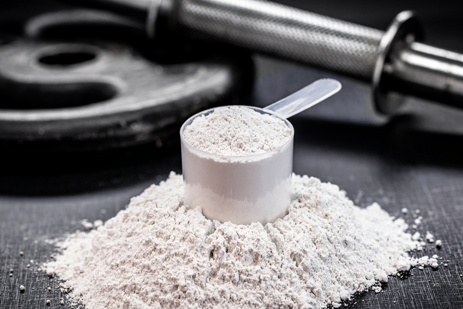 Boost Performance with Creatine: A Comprehensive Guide