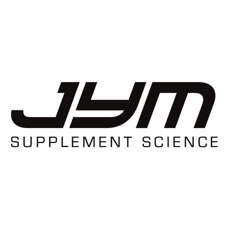 JYM SUPPS Supplements