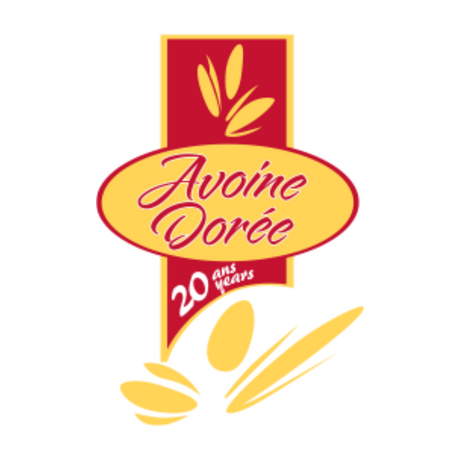 Avoine Dorée