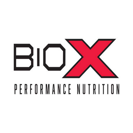 BIOX Performance Nutrition Products