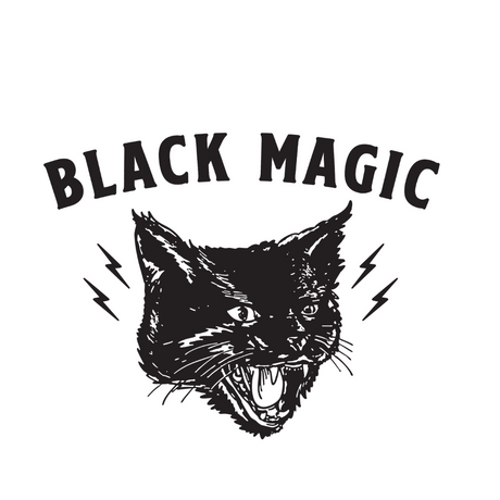 Black Magic