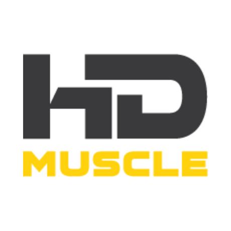HD Muscle