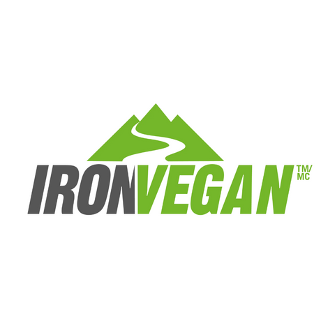 Iron Vegan