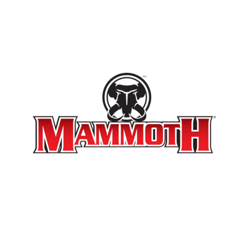 Mammoth