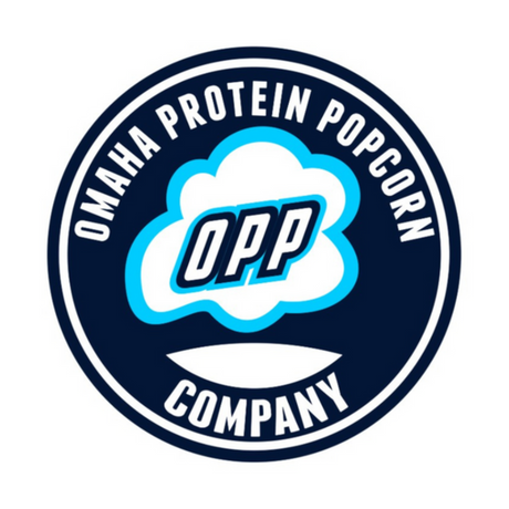 Omaha Protein Popcorn