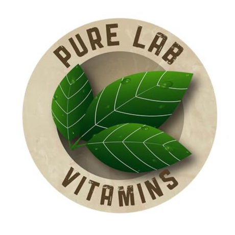 Pure Lab Vitamins