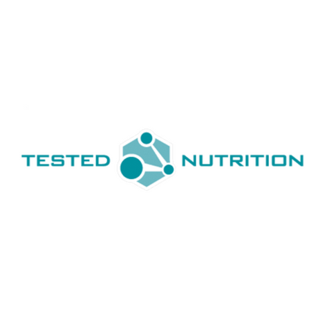 Tested Nutrition Supplements Logo