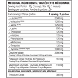 Believe Supplements Performance EAA 910g 70 Servings