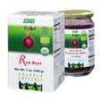 Salus Red Beet Crystals 200g
