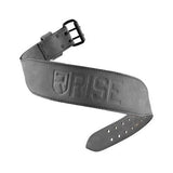 Rise 7mm Old School Leather Belt