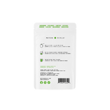 Matcha Ninja Cold Brew Matcha 70 g — ingredients label and nutrition facts panel