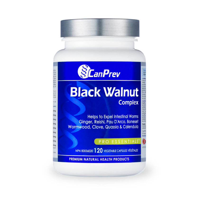 Canprev Black Walnut Complex